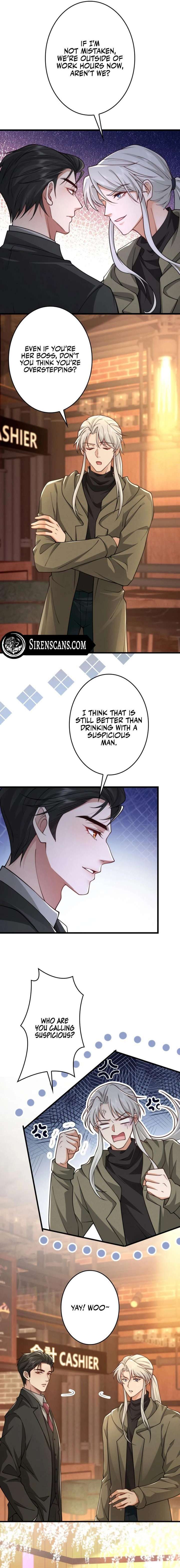 Bossy President Cant Go Against Me Chapter 18 45 ch 18 6