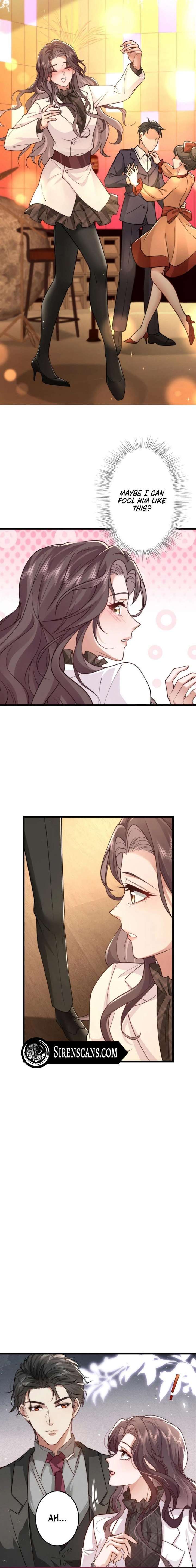 Bossy President Cant Go Against Me Chapter 18 46 ch 18 7