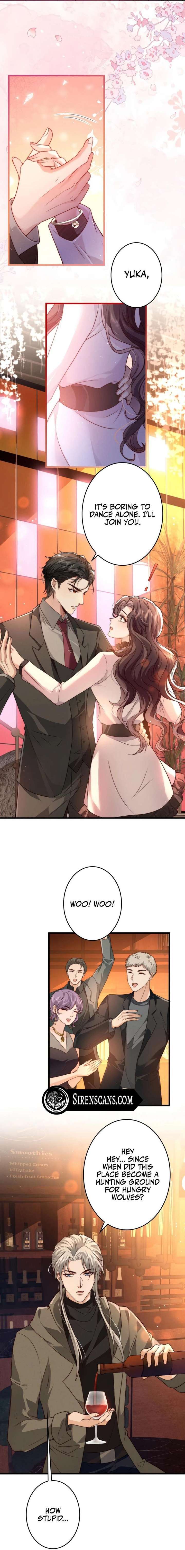 Bossy President Cant Go Against Me Chapter 18 47 ch 18 8