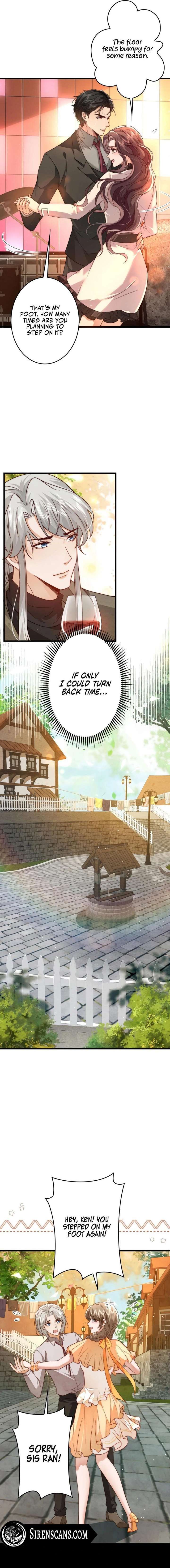 Bossy President Cant Go Against Me Chapter 18 48 ch 18 9