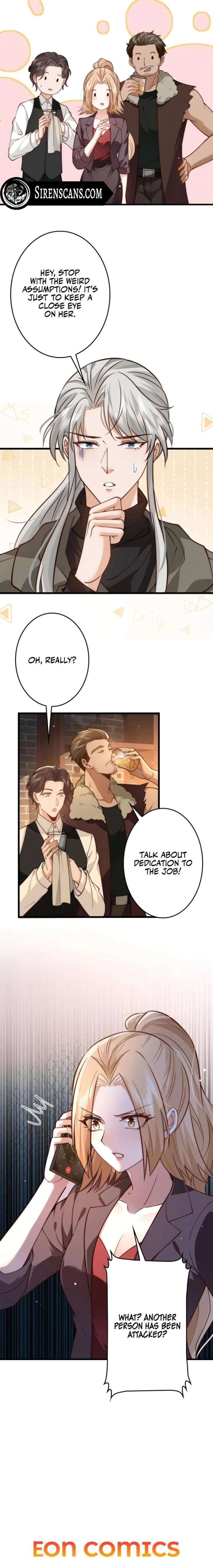 Bossy President Cant Go Against Me Chapter 19 24 ch 19 6