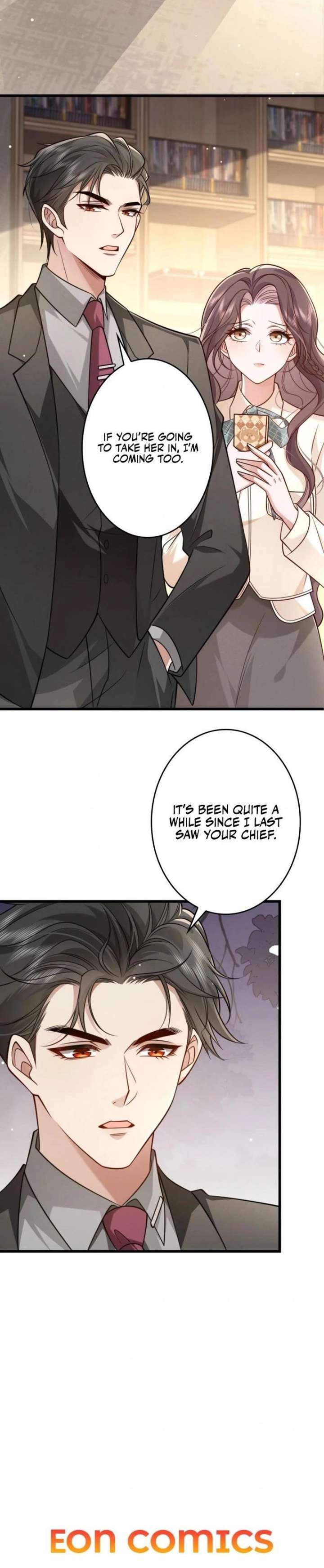 Bossy President Cant Go Against Me Chapter 21 24 ch 21 6