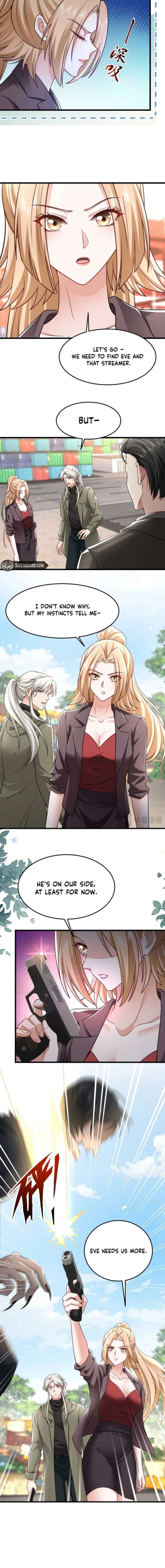 Bossy President Cant Go Against Me Chapter 29 40 ch 29 10