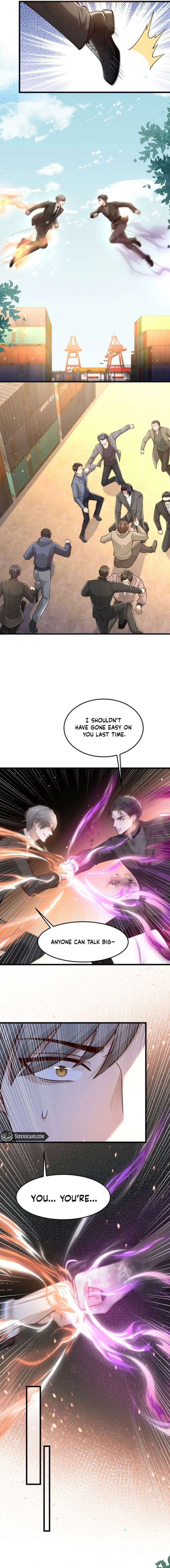 Bossy President Cant Go Against Me Chapter 29 35 ch 29 5
