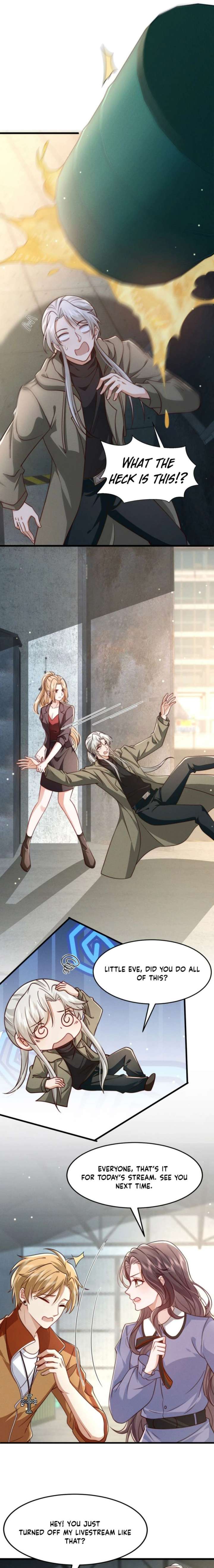 Bossy President Cant Go Against Me Chapter 30 49 ch 30 10