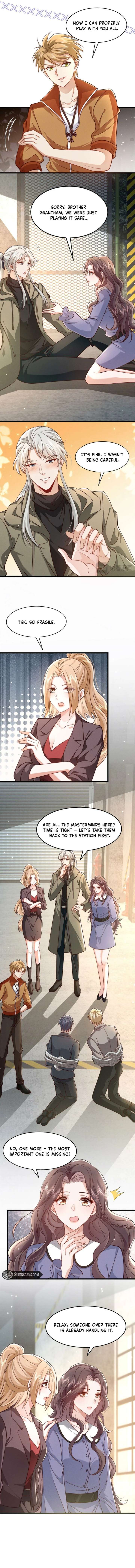 Bossy President Cant Go Against Me Chapter 30 51 ch 30 12