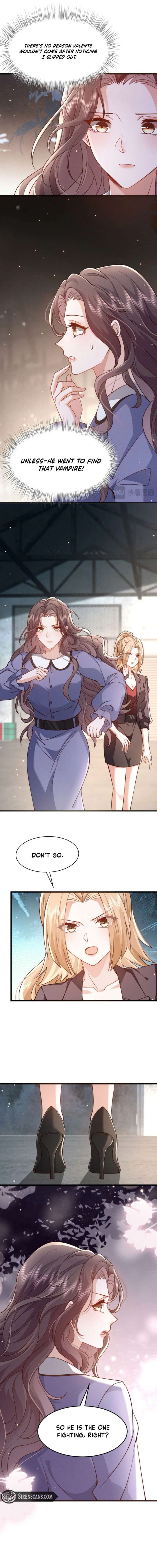 Bossy President Cant Go Against Me Chapter 30 52 ch 30 13