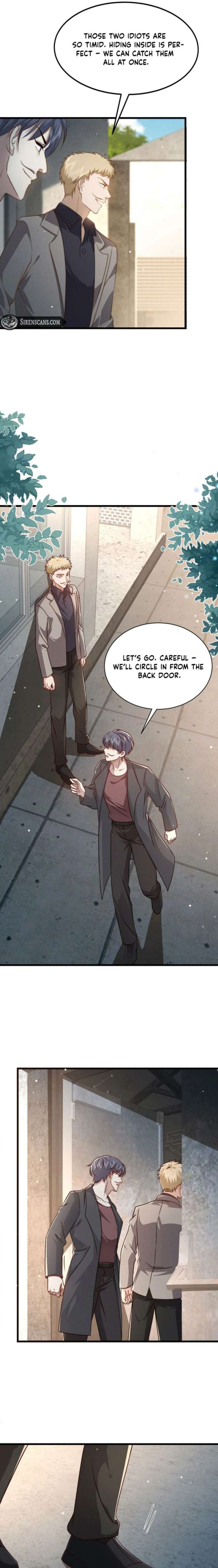 Bossy President Cant Go Against Me Chapter 30 43 ch 30 4