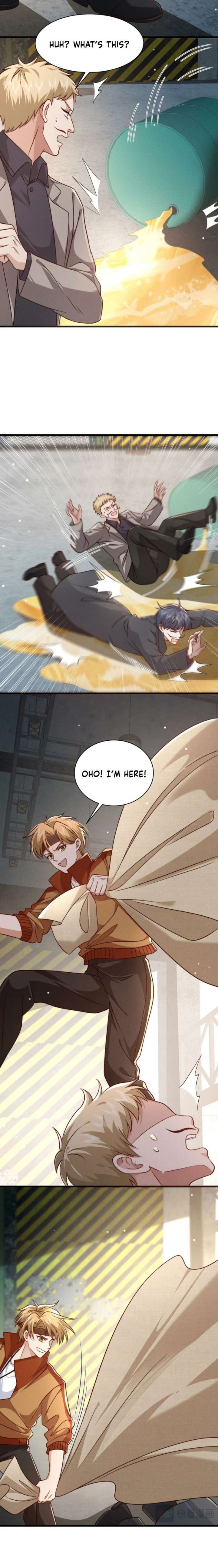 Bossy President Cant Go Against Me Chapter 30 44 ch 30 5