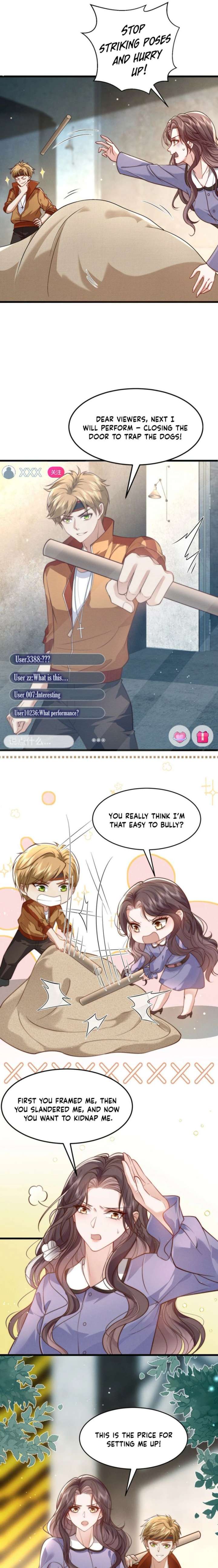 Bossy President Cant Go Against Me Chapter 30 45 ch 30 6