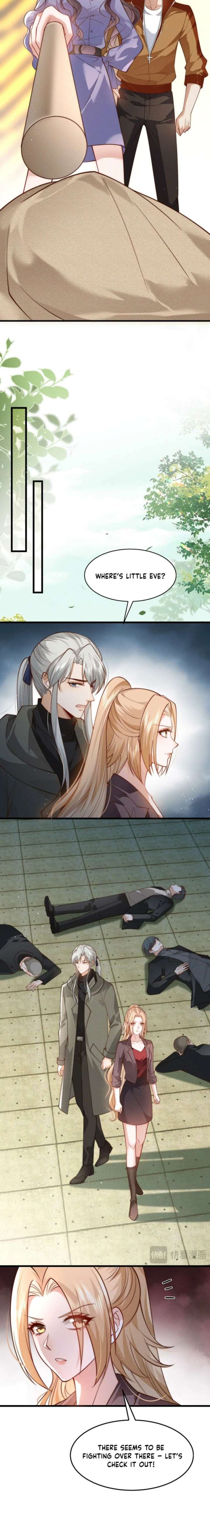 Bossy President Cant Go Against Me Chapter 30 46 ch 30 7