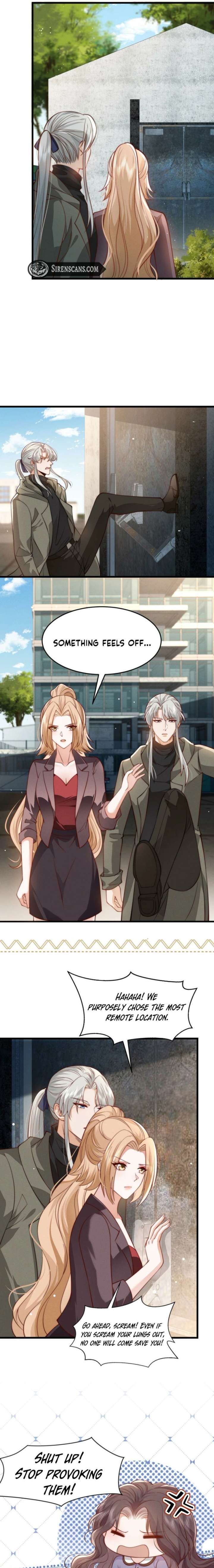 Bossy President Cant Go Against Me Chapter 30 47 ch 30 8