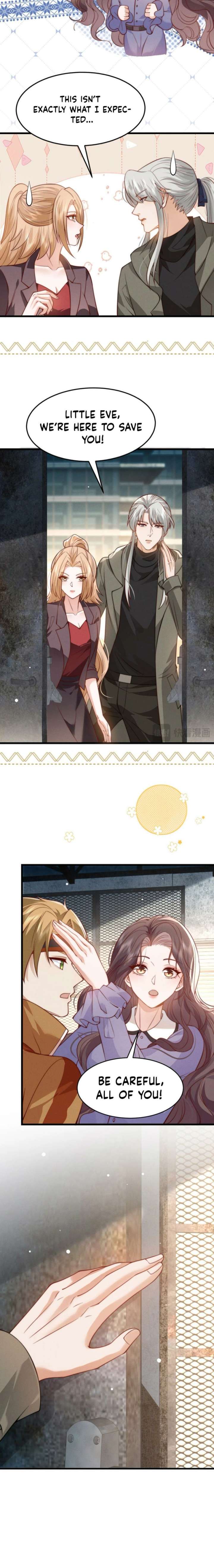 Bossy President Cant Go Against Me Chapter 30 48 ch 30 9