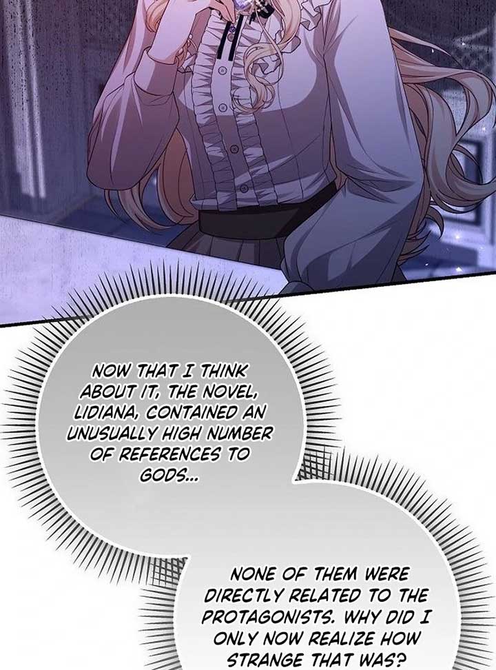 I Became the Mother of the Supporting Male Lead’s Son Chapter 29 335 ch 29 10
