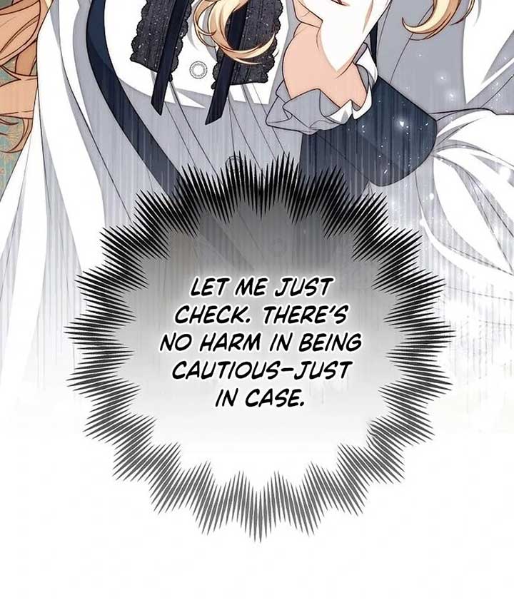 I Became the Mother of the Supporting Male Lead’s Son Chapter 29 430 ch 29 105