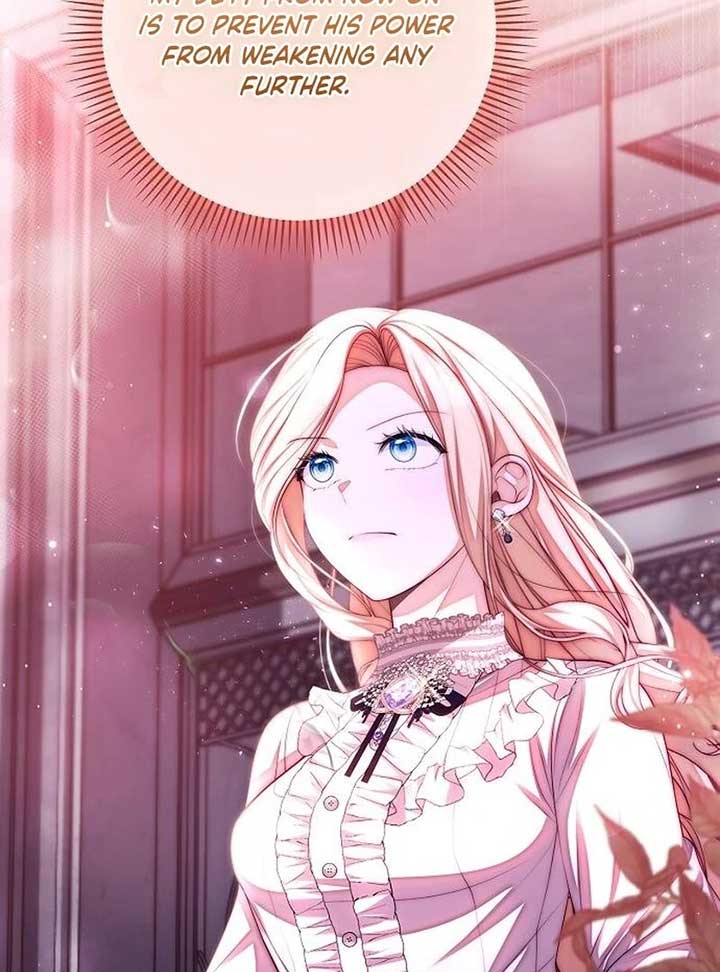 I Became the Mother of the Supporting Male Lead’s Son Chapter 29 345 ch 29 20