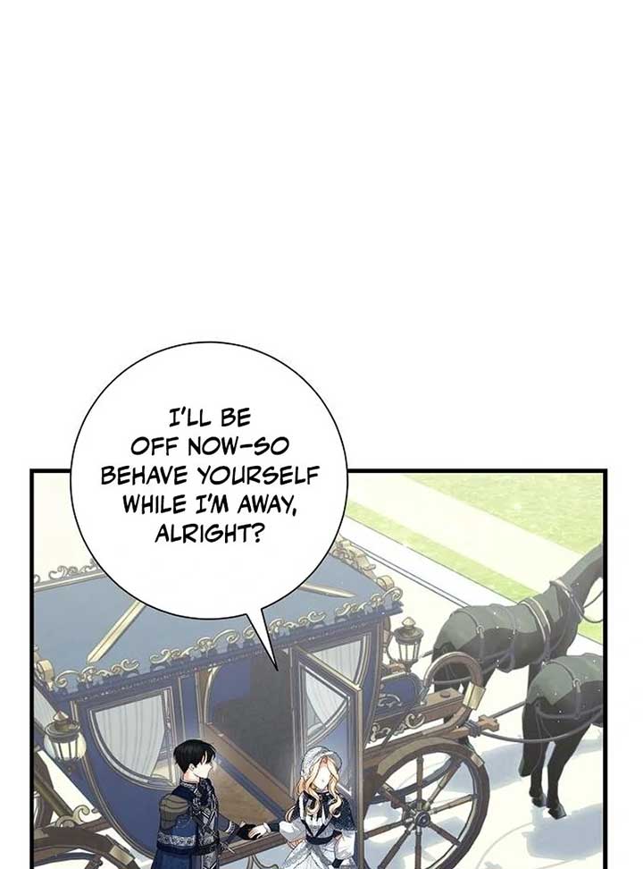 I Became the Mother of the Supporting Male Lead’s Son Chapter 29 350 ch 29 25