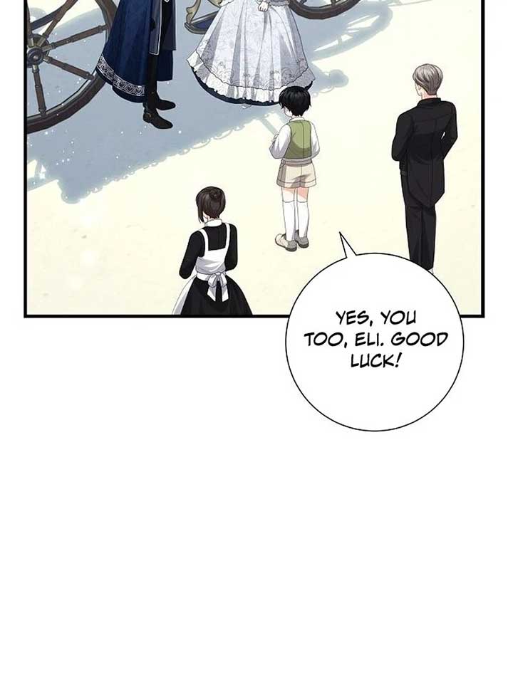 I Became the Mother of the Supporting Male Lead’s Son Chapter 29 351 ch 29 26