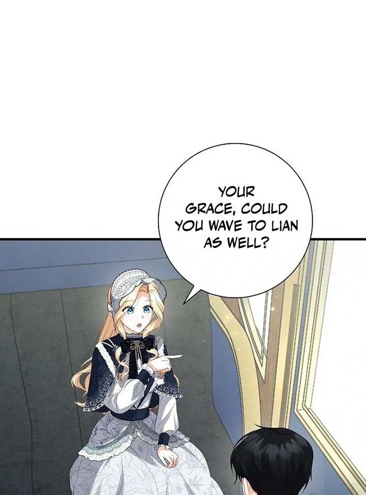 I Became the Mother of the Supporting Male Lead’s Son Chapter 29 355 ch 29 30