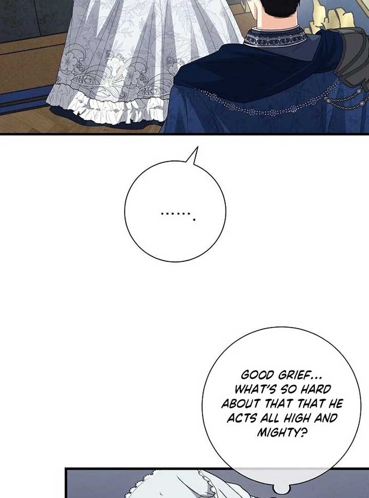 I Became the Mother of the Supporting Male Lead’s Son Chapter 29 356 ch 29 31