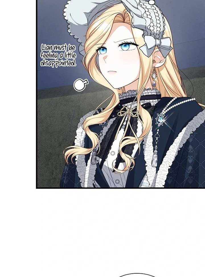 I Became the Mother of the Supporting Male Lead’s Son Chapter 29 357 ch 29 32