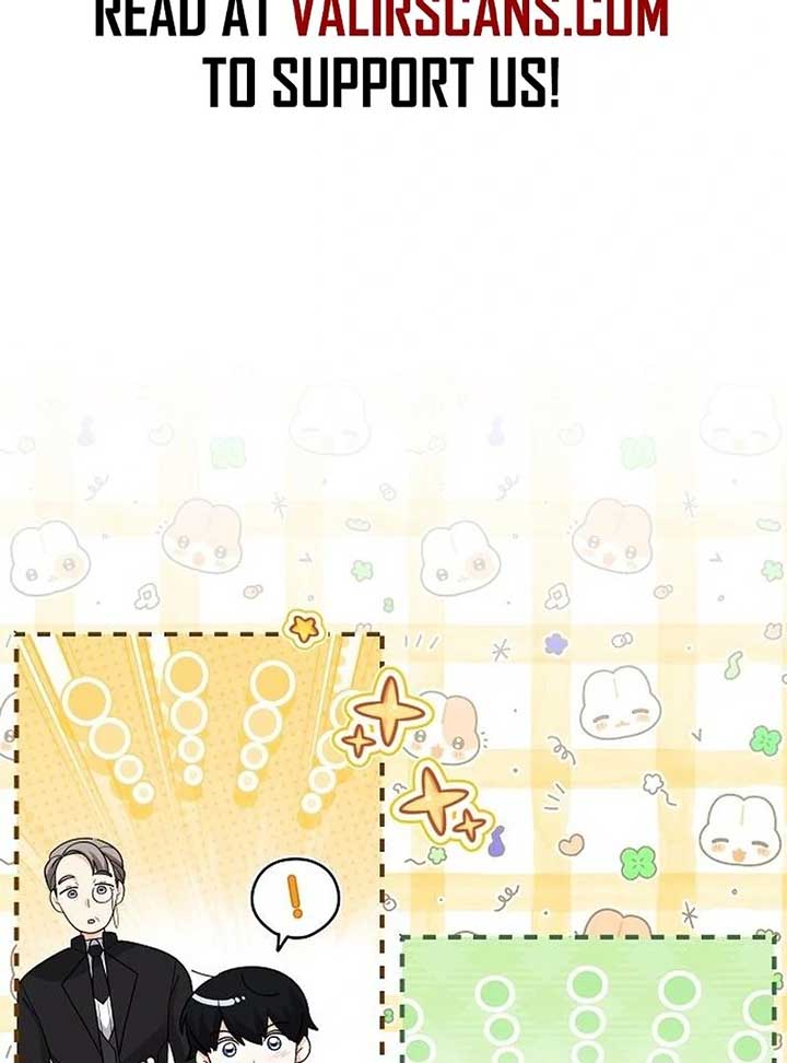 I Became the Mother of the Supporting Male Lead’s Son Chapter 29 359 ch 29 34