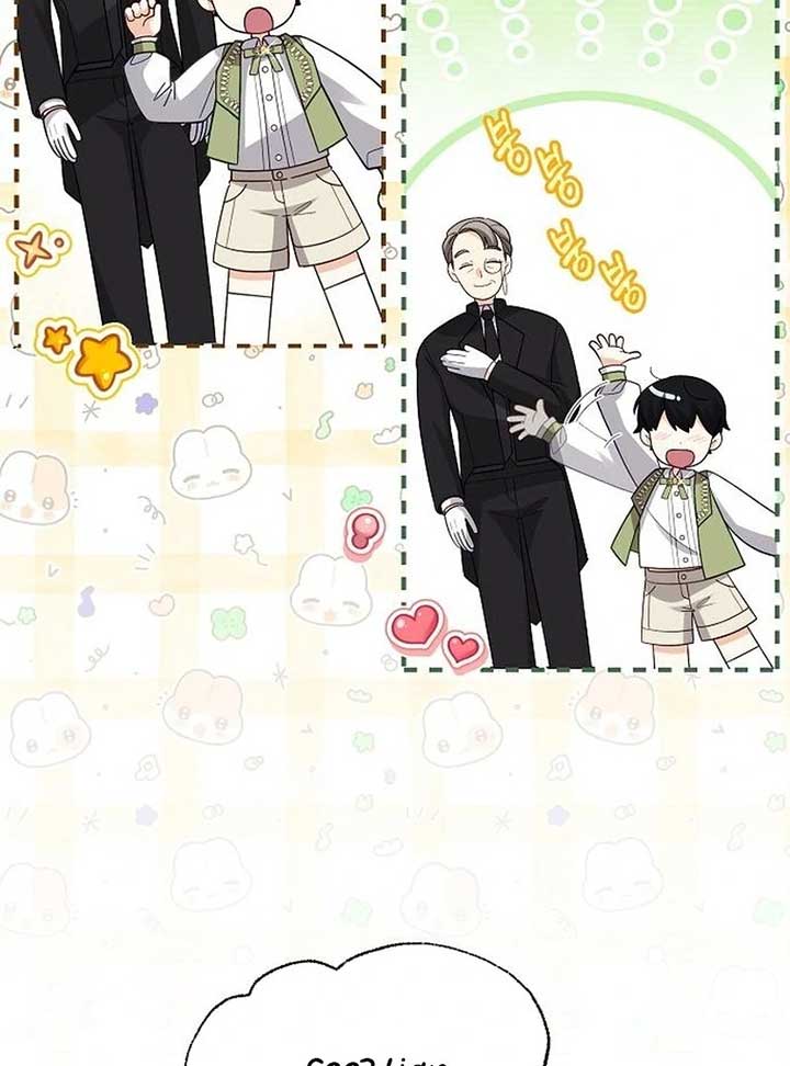 I Became the Mother of the Supporting Male Lead’s Son Chapter 29 360 ch 29 35