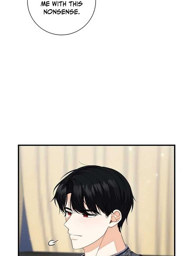 I Became the Mother of the Supporting Male Lead’s Son Chapter 29 362 ch 29 37