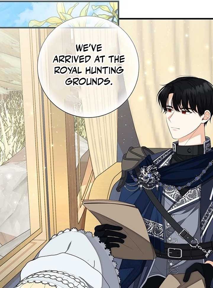 I Became the Mother of the Supporting Male Lead’s Son Chapter 29 368 ch 29 43