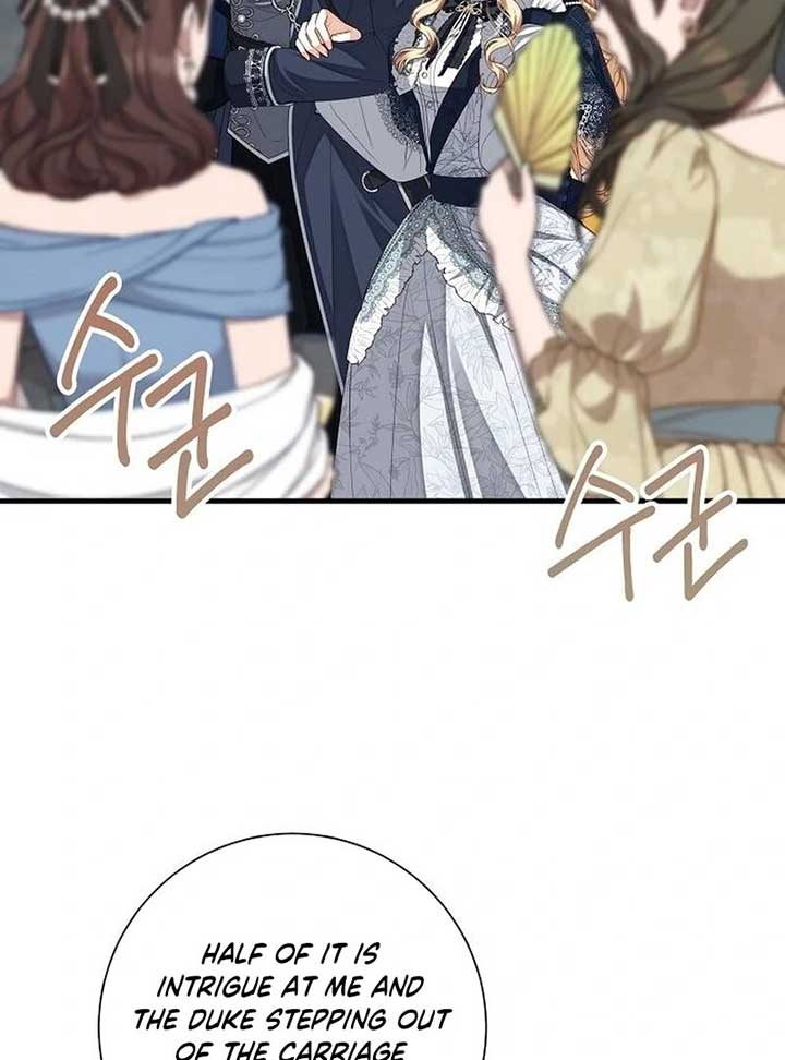 I Became the Mother of the Supporting Male Lead’s Son Chapter 29 373 ch 29 48