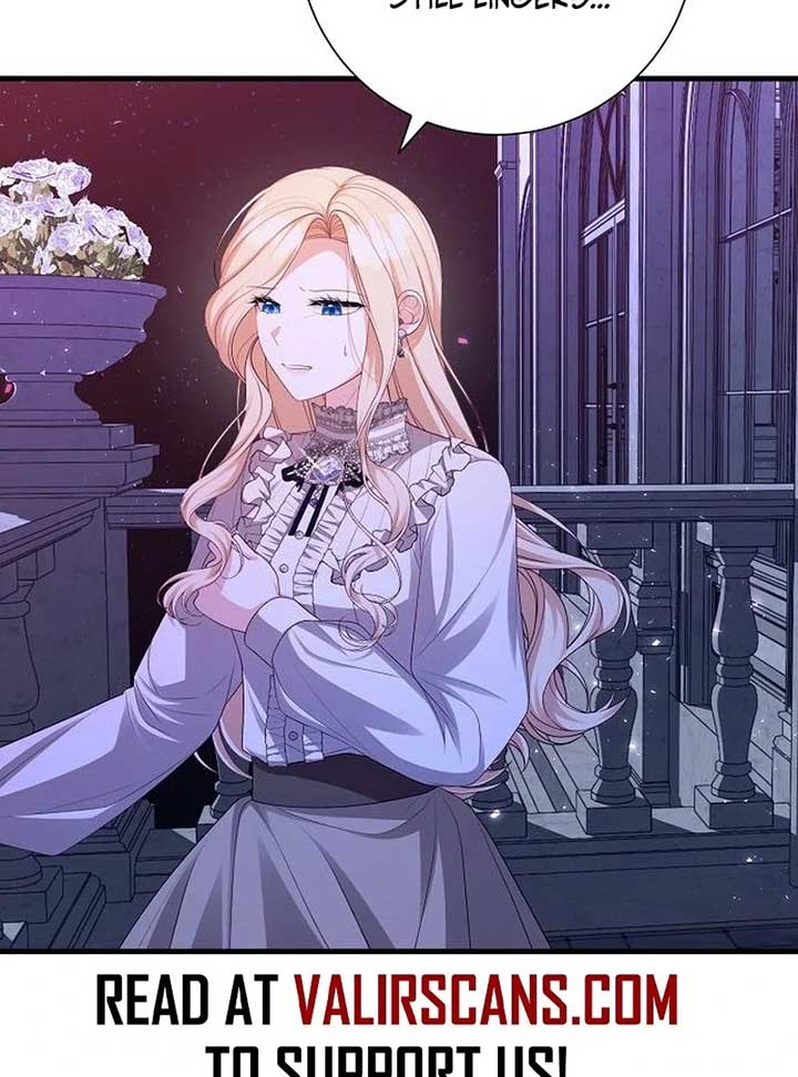 I Became the Mother of the Supporting Male Lead’s Son Chapter 29 330 ch 29 5