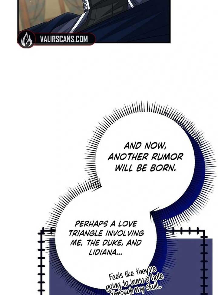 I Became the Mother of the Supporting Male Lead’s Son Chapter 29 375 ch 29 50