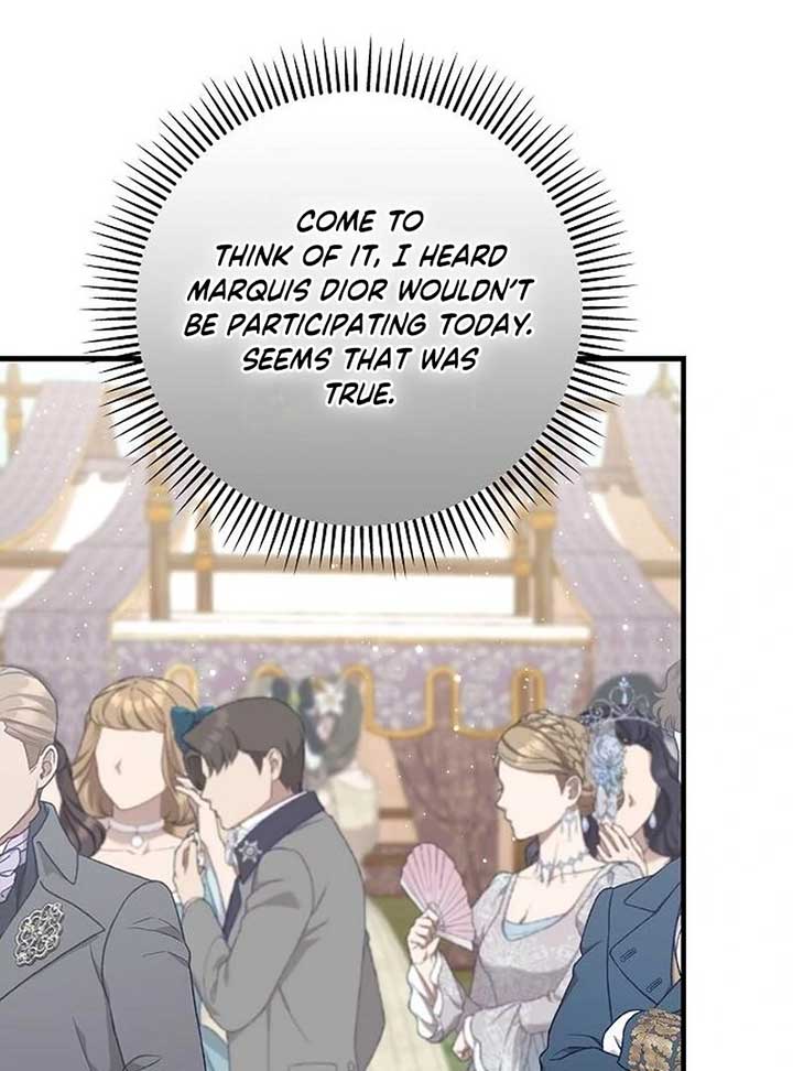 I Became the Mother of the Supporting Male Lead’s Son Chapter 29 377 ch 29 52