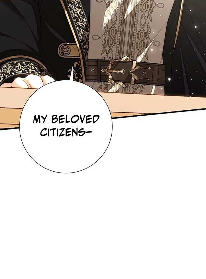 I Became the Mother of the Supporting Male Lead’s Son Chapter 29 383 ch 29 58