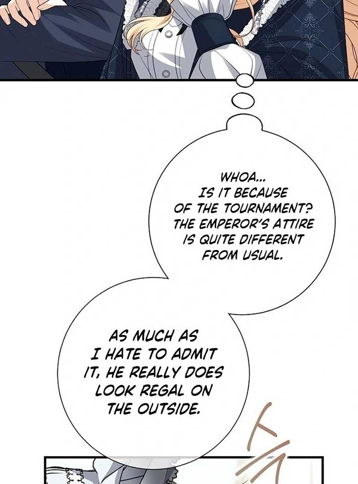 I Became the Mother of the Supporting Male Lead’s Son Chapter 29 385 ch 29 60