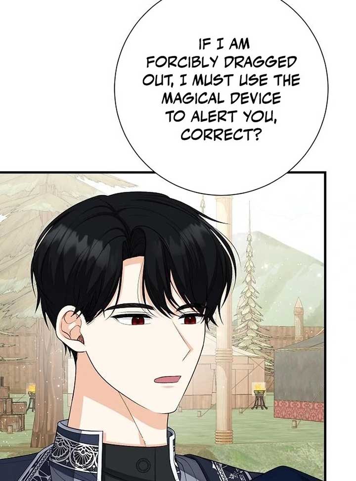 I Became the Mother of the Supporting Male Lead’s Son Chapter 29 399 ch 29 74