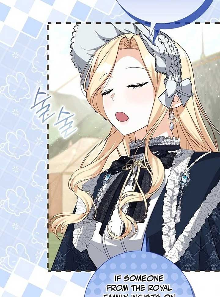 I Became the Mother of the Supporting Male Lead’s Son Chapter 29 401 ch 29 76