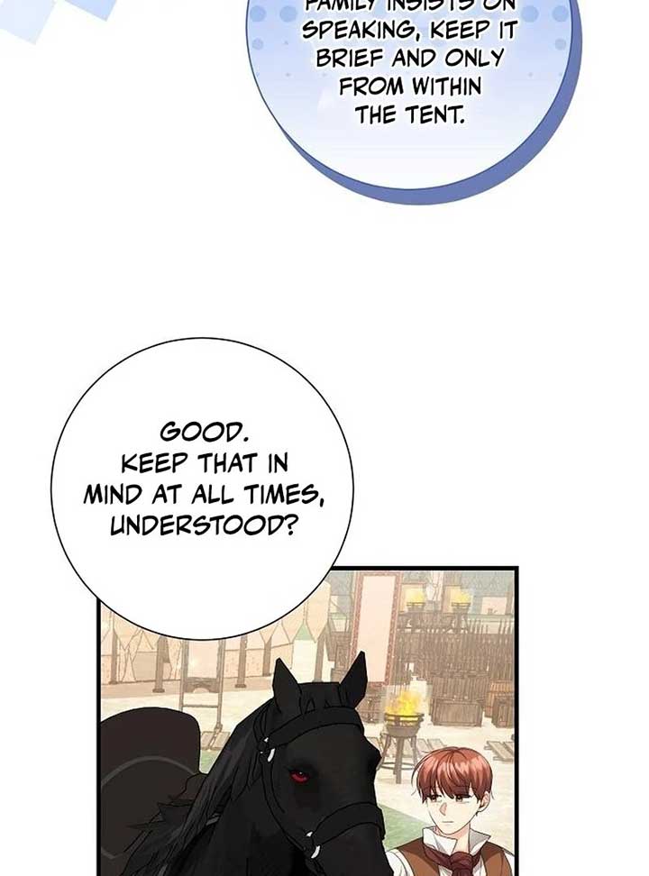 I Became the Mother of the Supporting Male Lead’s Son Chapter 29 402 ch 29 77