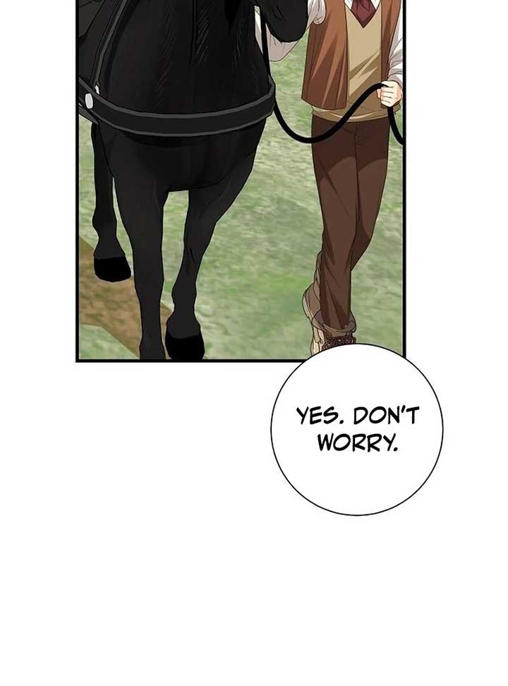 I Became the Mother of the Supporting Male Lead’s Son Chapter 29 403 ch 29 78