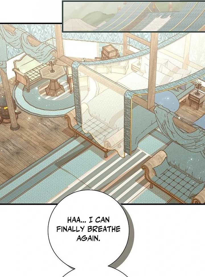 I Became the Mother of the Supporting Male Lead’s Son Chapter 29 408 ch 29 83