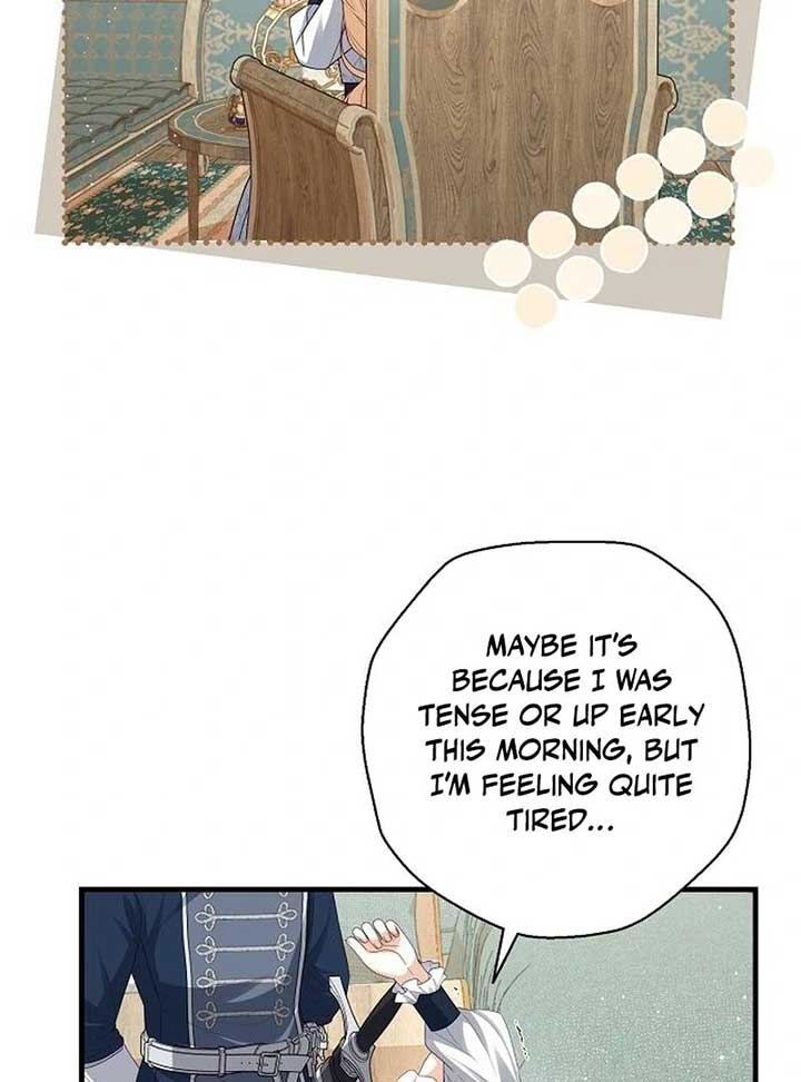 I Became the Mother of the Supporting Male Lead’s Son Chapter 29 411 ch 29 86