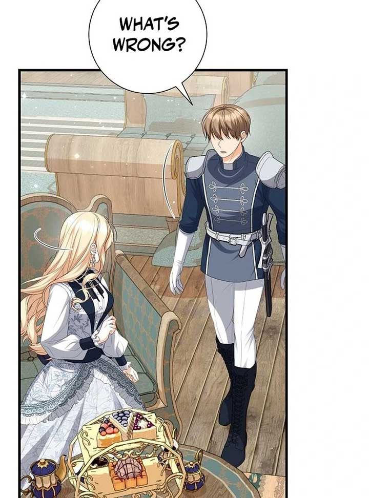 I Became the Mother of the Supporting Male Lead’s Son Chapter 29 416 ch 29 91
