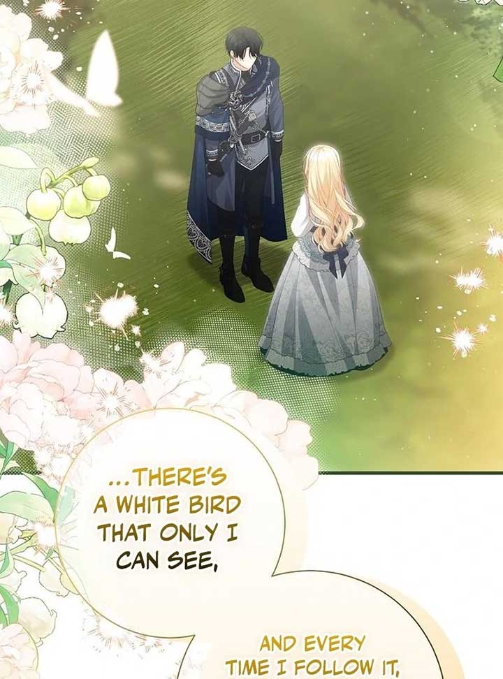 I Became the Mother of the Supporting Male Lead’s Son Chapter 30 444 ch 30 101