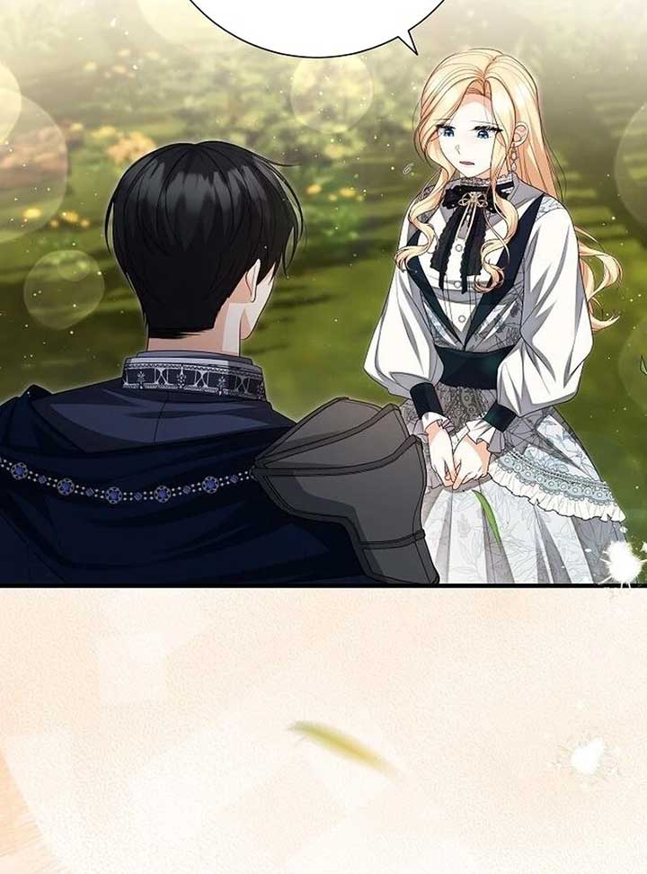 I Became the Mother of the Supporting Male Lead’s Son Chapter 30 446 ch 30 103