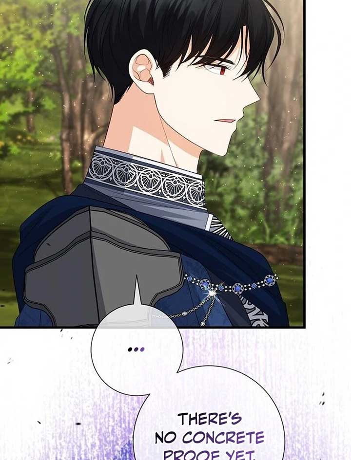 I Became the Mother of the Supporting Male Lead’s Son Chapter 30 450 ch 30 107