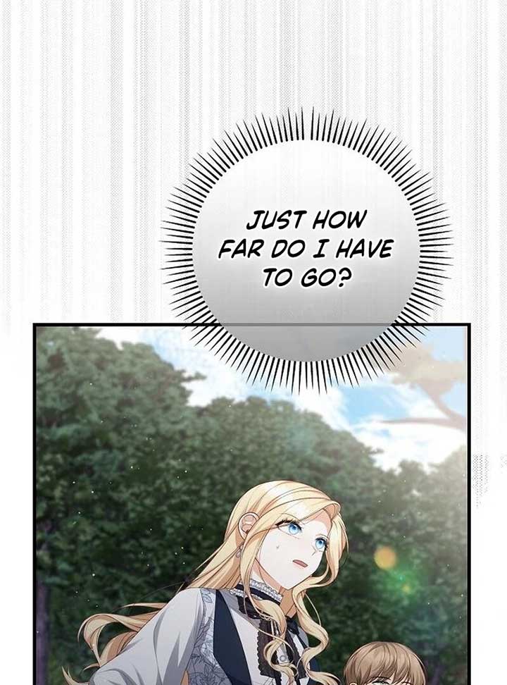 I Became the Mother of the Supporting Male Lead’s Son Chapter 30 357 ch 30 14