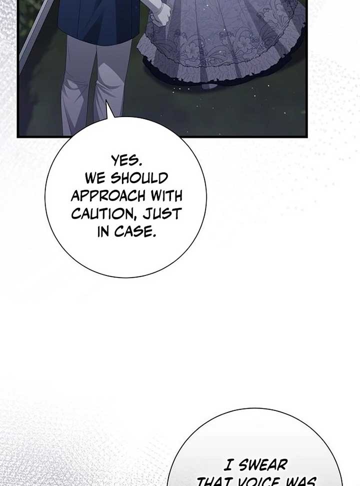 I Became the Mother of the Supporting Male Lead’s Son Chapter 30 363 ch 30 20