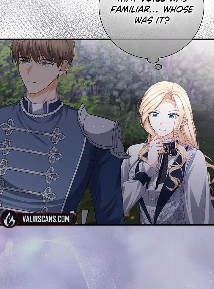 I Became the Mother of the Supporting Male Lead’s Son Chapter 30 364 ch 30 21