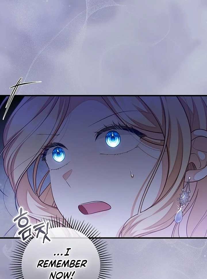 I Became the Mother of the Supporting Male Lead’s Son Chapter 30 365 ch 30 22