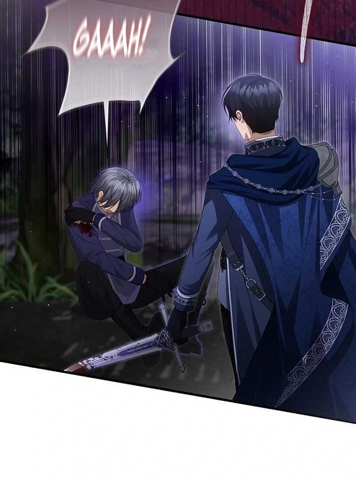 I Became the Mother of the Supporting Male Lead’s Son Chapter 30 372 ch 30 29